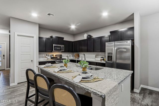 308 PLAYA TRONONES Avenue, El Paso, TX 79932