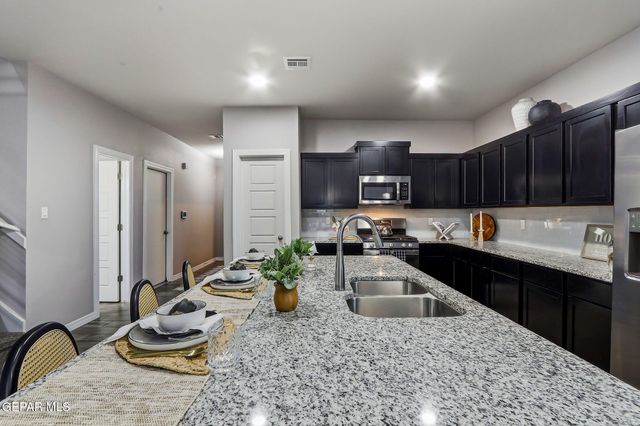 308 PLAYA TRONONES Avenue, El Paso, TX 79932