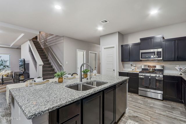 308 PLAYA TRONONES Avenue, El Paso, TX 79932