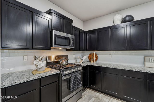 308 PLAYA TRONONES Avenue, El Paso, TX 79932