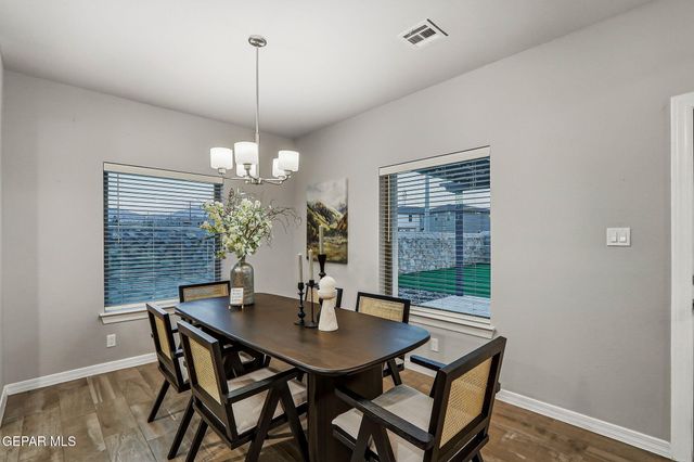 308 PLAYA TRONONES Avenue, El Paso, TX 79932