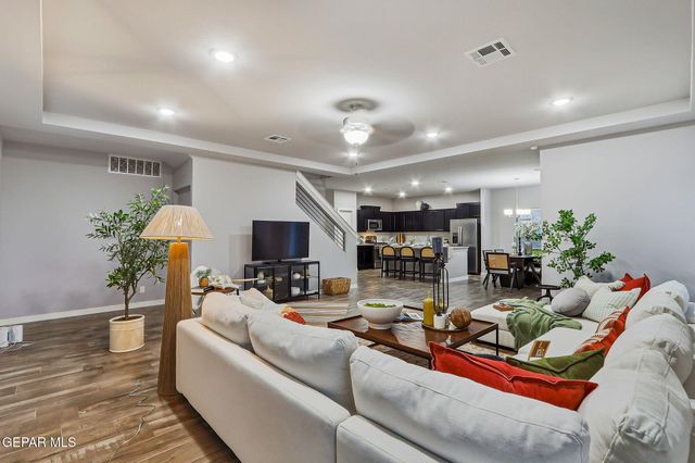 308 PLAYA TRONONES Avenue, El Paso, TX 79932