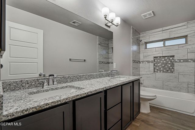 308 PLAYA TRONONES Avenue, El Paso, TX 79932