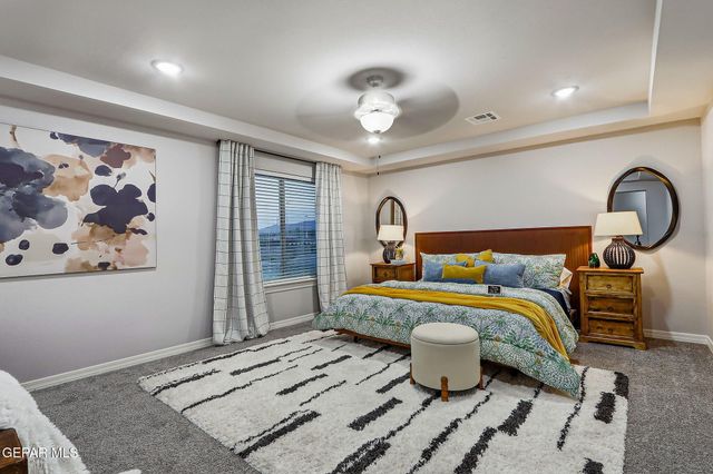 308 PLAYA TRONONES Avenue, El Paso, TX 79932