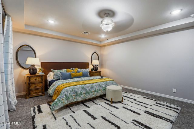 308 PLAYA TRONONES Avenue, El Paso, TX 79932
