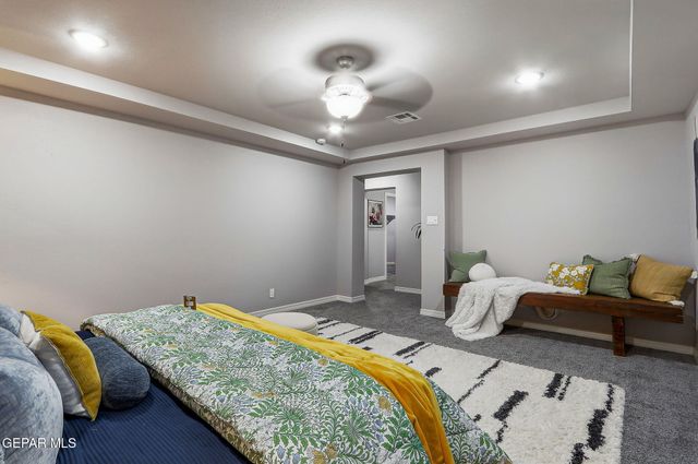 308 PLAYA TRONONES Avenue, El Paso, TX 79932