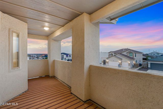 308 PLAYA TRONONES Avenue, El Paso, TX 79932