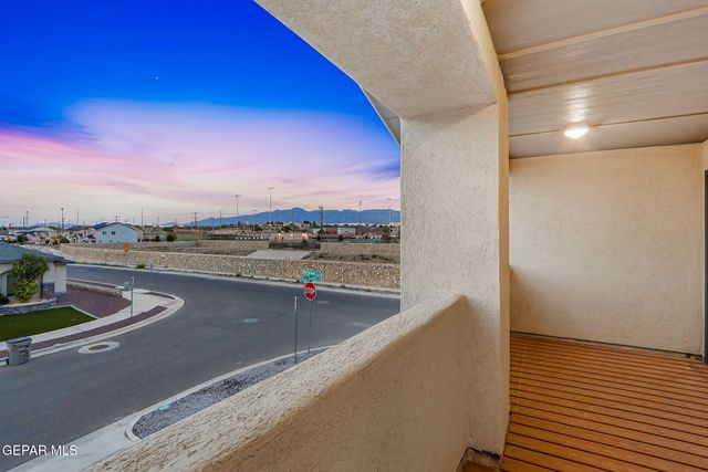 308 PLAYA TRONONES Avenue, El Paso, TX 79932