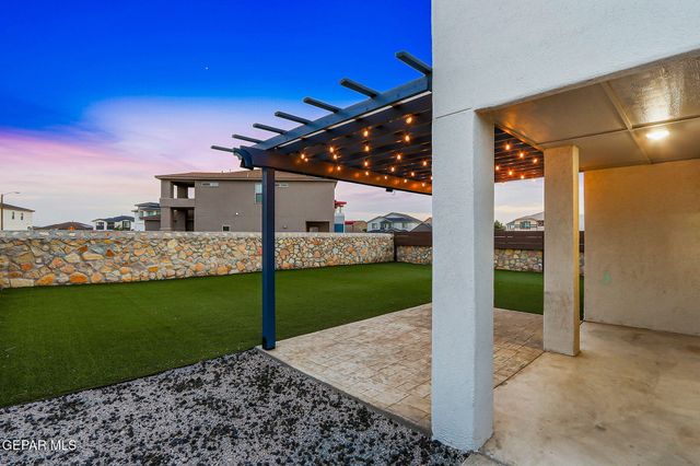 308 PLAYA TRONONES Avenue, El Paso, TX 79932