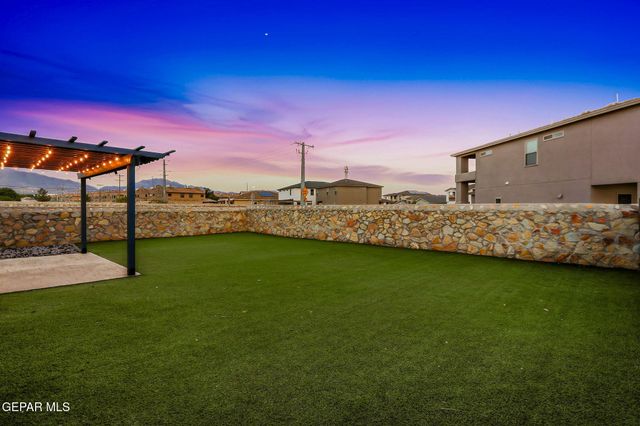 308 PLAYA TRONONES Avenue, El Paso, TX 79932