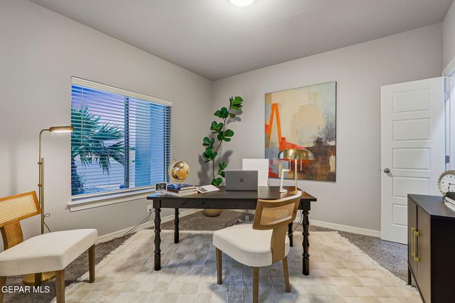 308 PLAYA TRONONES Avenue, El Paso, TX 79932