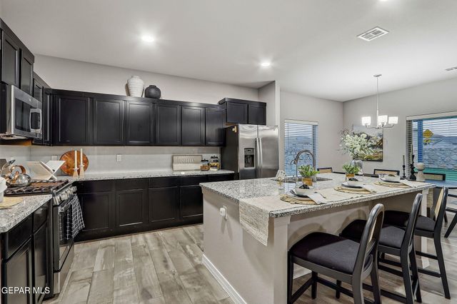 308 PLAYA TRONONES Avenue, El Paso, TX 79932