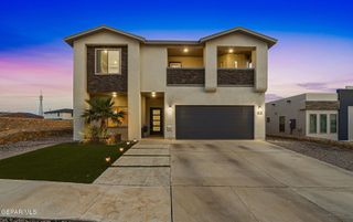 308 PLAYA TRONONES Avenue, El Paso, TX 79932