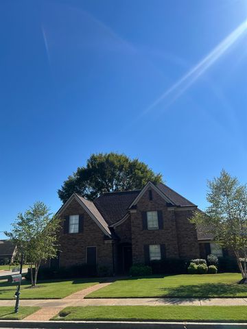 203 ESTANAULA RD, Collierville, TN 38017