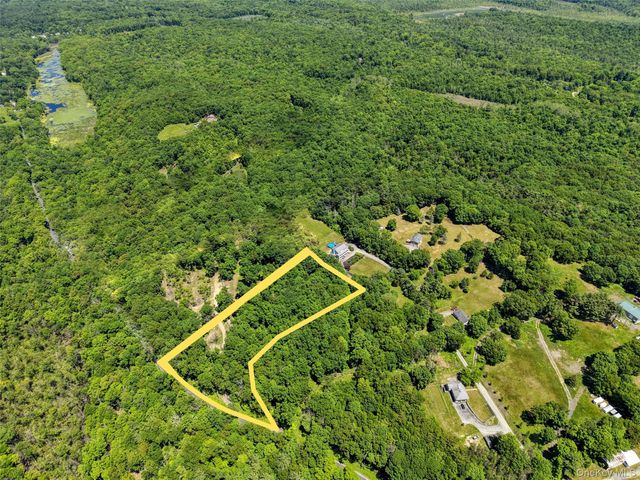 750 Cow Hough Road, New Paltz, NY 12561
