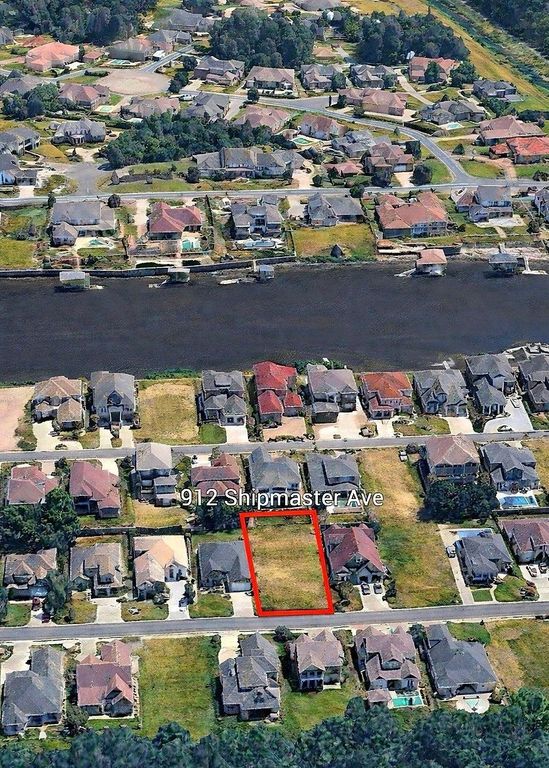 912 Shipmaster Ave., Myrtle Beach, SC 29579