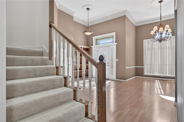 1113 Arapahoe Drive, Van Buren, AR 72956