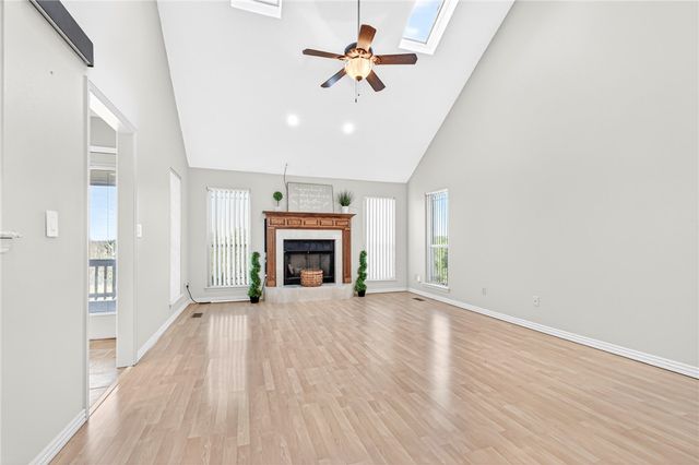 1113 Arapahoe Drive, Van Buren, AR 72956