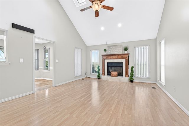 1113 Arapahoe Drive, Van Buren, AR 72956
