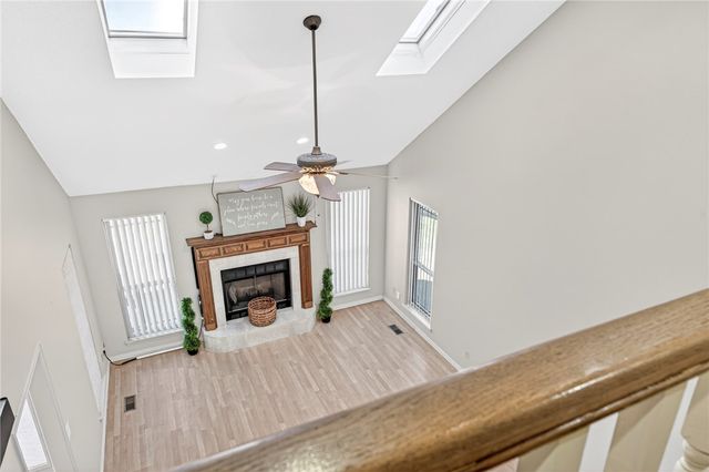 1113 Arapahoe Drive, Van Buren, AR 72956