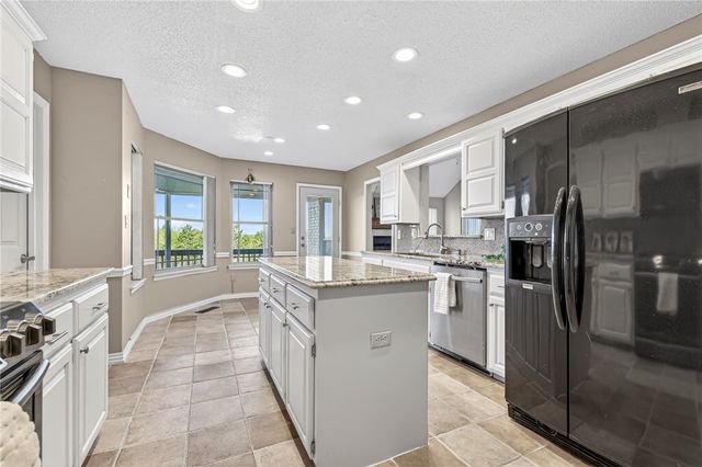 1113 Arapahoe Drive, Van Buren, AR 72956