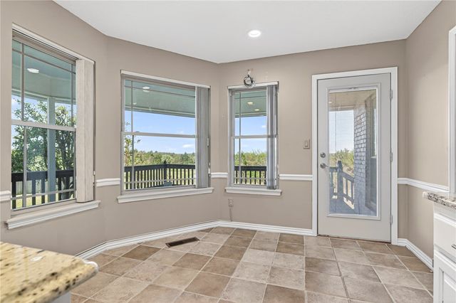 1113 Arapahoe Drive, Van Buren, AR 72956