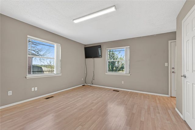 1113 Arapahoe Drive, Van Buren, AR 72956