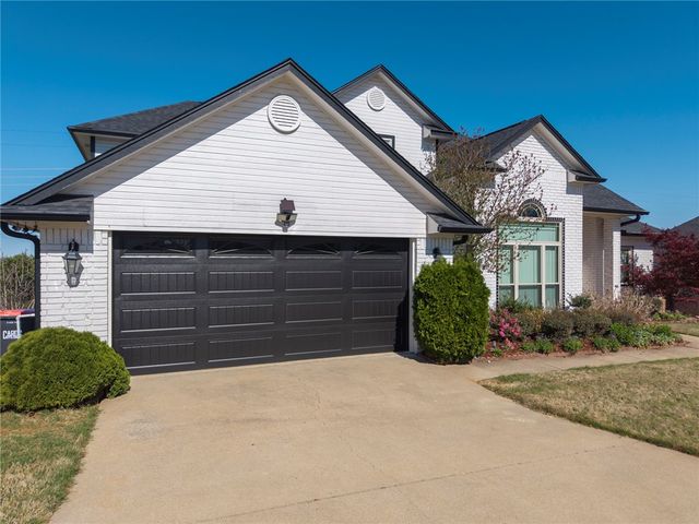 1113 Arapahoe Drive, Van Buren, AR 72956