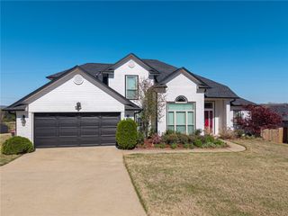 1113 Arapahoe Drive, Van Buren, AR 72956