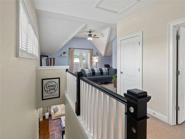 1258 Dekalb Avenue NE 135, Atlanta, GA 30307