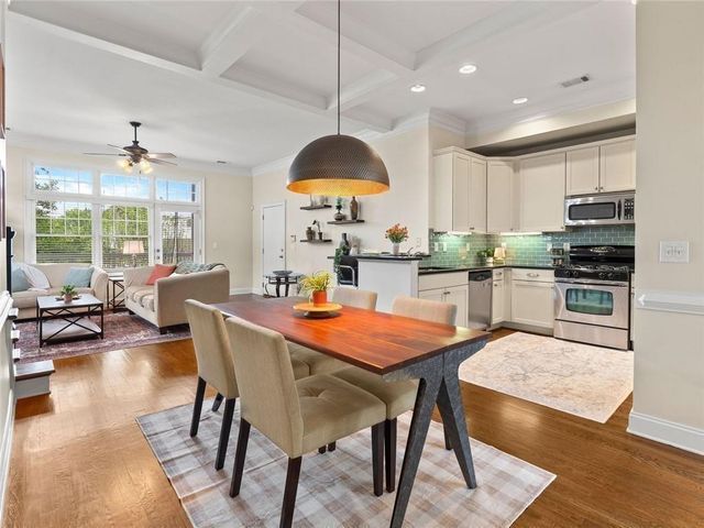 1258 Dekalb Avenue NE 135, Atlanta, GA 30307