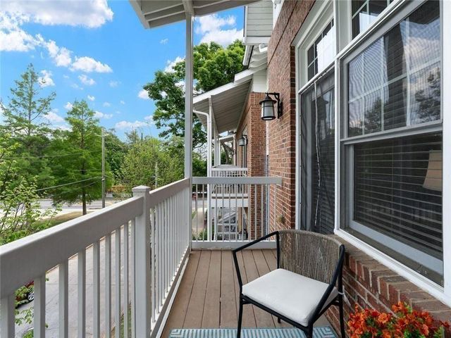 1258 Dekalb Avenue NE 135, Atlanta, GA 30307