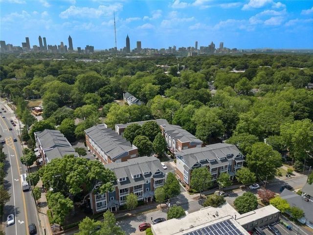 1258 Dekalb Avenue NE 135, Atlanta, GA 30307