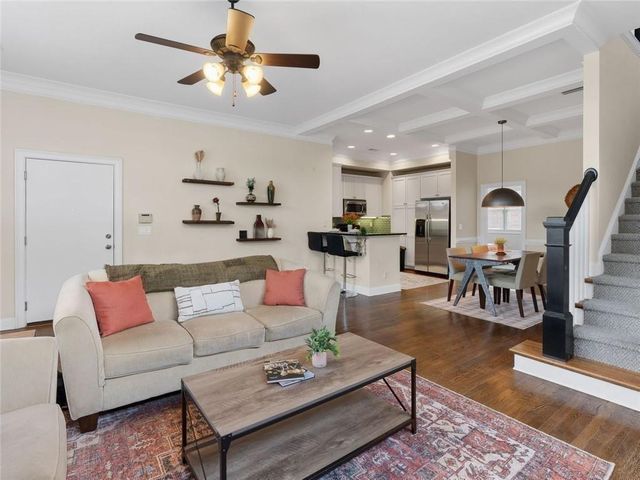 1258 Dekalb Avenue NE 135, Atlanta, GA 30307