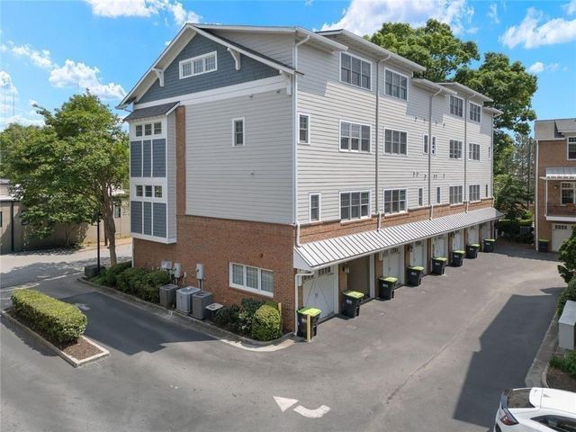 1258 Dekalb Avenue NE 135, Atlanta, GA 30307