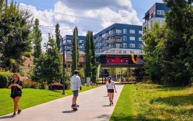 1258 Dekalb Avenue NE 135, Atlanta, GA 30307