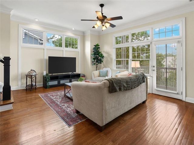 1258 Dekalb Avenue NE 135, Atlanta, GA 30307