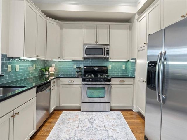 1258 Dekalb Avenue NE 135, Atlanta, GA 30307