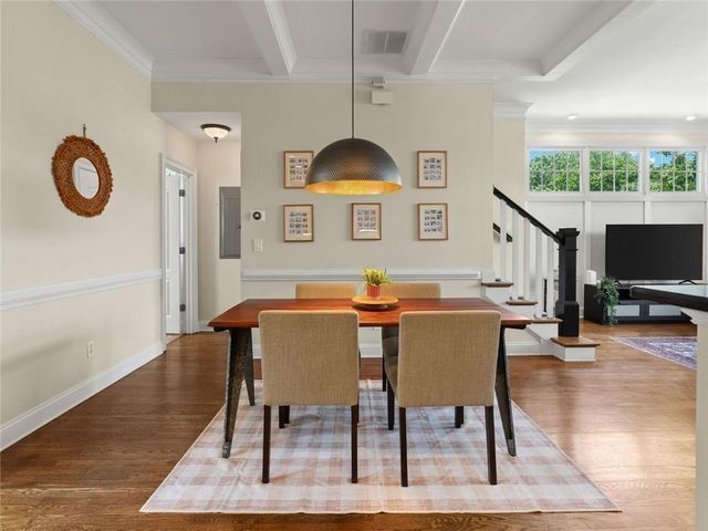 1258 Dekalb Avenue NE 135, Atlanta, GA 30307