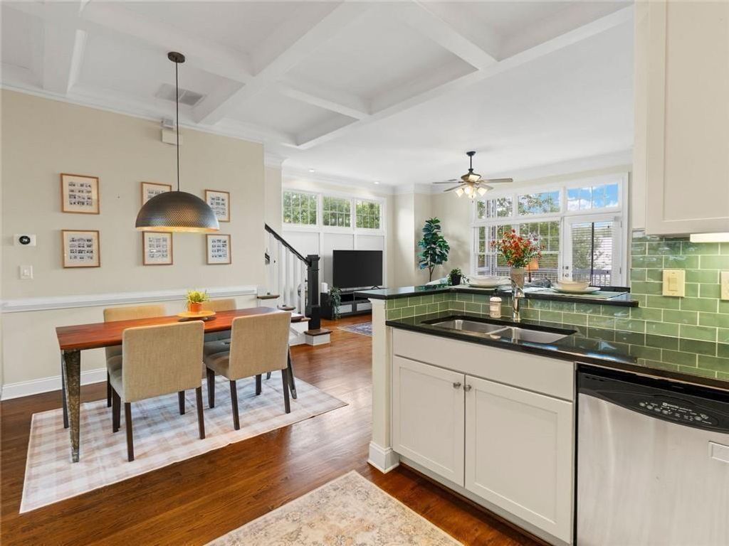 1258 Dekalb Avenue NE 135, Atlanta, GA 30307
