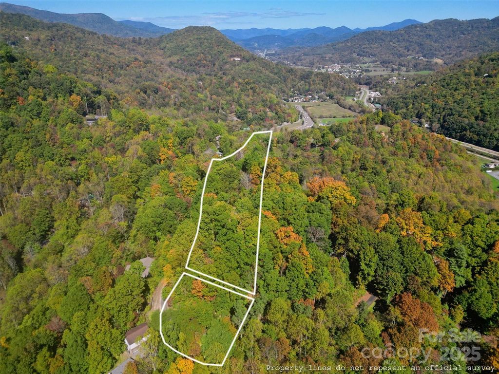 534 Cicada Drive, Maggie Valley, NC 28751
