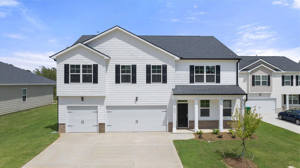 130 Ellerston Drive, Evans, GA 30809