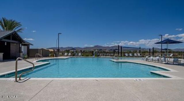 5763 N 176TH Avenue, Litchfield Park, AZ 85340