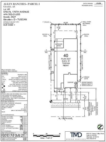 5763 N 176TH Avenue, Litchfield Park, AZ 85340