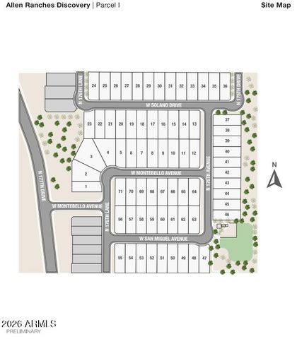 5763 N 176TH Avenue, Litchfield Park, AZ 85340