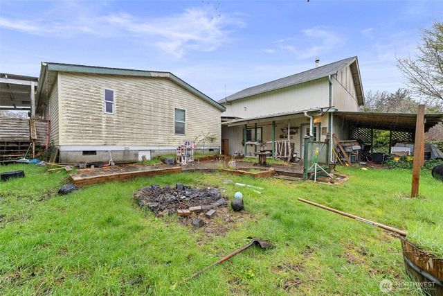 1612 2nd Avenue, Grayland, WA 98547