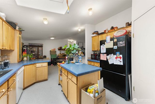 1612 2nd Avenue, Grayland, WA 98547