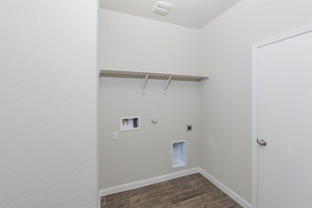 6621 Kildare DR, Georgetown, TX 78626