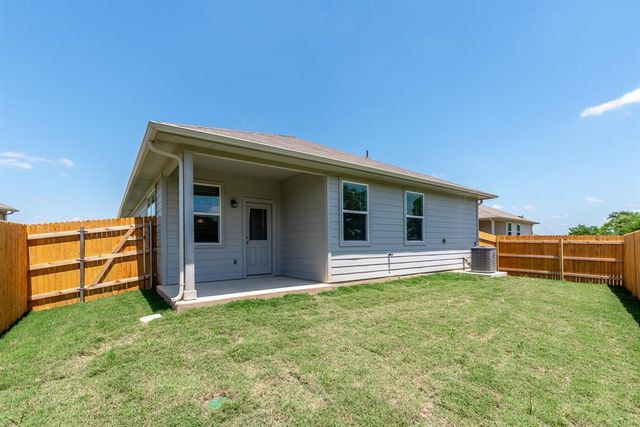6621 Kildare DR, Georgetown, TX 78626