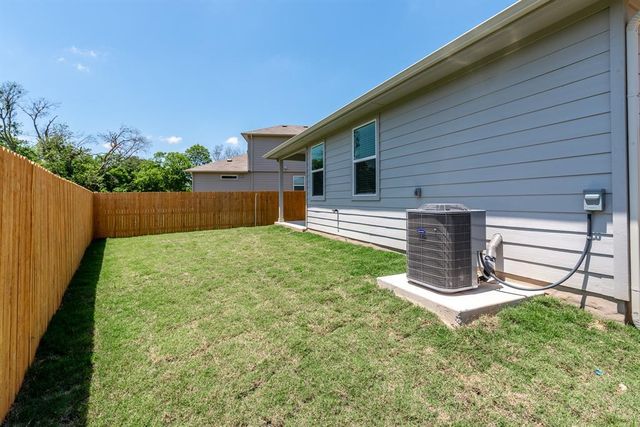 6621 Kildare DR, Georgetown, TX 78626